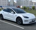 Білий Тесла Модель 3, об'ємом двигуна 0 л та пробігом 81 тис. км за 19395 $, фото 1 на Automoto.ua