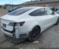 Белый Тесла Модель 3, объемом двигателя 0 л и пробегом 141 тыс. км за 10500 $, фото 3 на Automoto.ua
