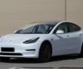 Білий Тесла Модель 3, об'ємом двигуна 0 л та пробігом 132 тис. км за 21482 $, фото 1 на Automoto.ua