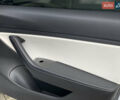 Тесла Модель 3 2020 у Івано-Франківську на Automoto.ua Білий Тесла Модель 3, об'ємом двигуна 0 л та пробігом 145 тис. км за 14850 $, фото 87 на Automoto.ua