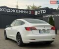 Белый Тесла Модель 3, объемом двигателя 0 л и пробегом 70 тыс. км за 16200 $, фото 6 на Automoto.ua
