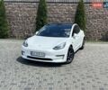Белый Тесла Модель 3, объемом двигателя 0 л и пробегом 98 тыс. км за 18500 $, фото 13 на Automoto.ua
