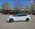 Белый Тесла Модель 3, объемом двигателя 0 л и пробегом 61 тыс. км за 16300 $, фото 8 на Automoto.ua