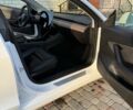 Білий Тесла Модель 3, об'ємом двигуна 0 л та пробігом 102 тис. км за 18500 $, фото 17 на Automoto.ua