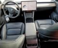 Белый Тесла Модель 3, объемом двигателя 0 л и пробегом 72 тыс. км за 4000 $, фото 7 на Automoto.ua