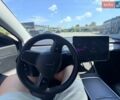 Білий Тесла Модель 3, об'ємом двигуна 0 л та пробігом 64 тис. км за 17999 $, фото 11 на Automoto.ua