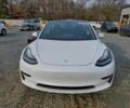 Белый Тесла Модель 3, объемом двигателя 0 л и пробегом 72 тыс. км за 4000 $, фото 4 на Automoto.ua