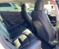 Белый Тесла Модель 3, объемом двигателя 0 л и пробегом 75 тыс. км за 15900 $, фото 20 на Automoto.ua