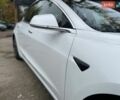 Белый Тесла Модель 3, объемом двигателя 0 л и пробегом 101 тыс. км за 14900 $, фото 15 на Automoto.ua