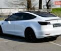 Білий Тесла Модель 3, об'ємом двигуна 0 л та пробігом 65 тис. км за 20500 $, фото 6 на Automoto.ua