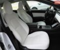 Білий Тесла Модель 3, об'ємом двигуна 0 л та пробігом 132 тис. км за 21500 $, фото 11 на Automoto.ua
