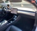 Белый Тесла Модель 3, объемом двигателя 0 л и пробегом 75 тыс. км за 15900 $, фото 8 на Automoto.ua