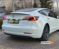 Білий Тесла Модель 3, об'ємом двигуна 82 л та пробігом 87 тис. км за 22200 $, фото 6 на Automoto.ua