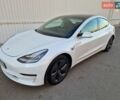 Білий Тесла Модель 3, об'ємом двигуна 0 л та пробігом 42 тис. км за 17900 $, фото 7 на Automoto.ua