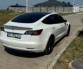 Білий Тесла Модель 3, об'ємом двигуна 0 л та пробігом 106 тис. км за 15900 $, фото 4 на Automoto.ua