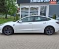 Белый Тесла Модель 3, объемом двигателя 0 л и пробегом 124 тыс. км за 19900 $, фото 7 на Automoto.ua