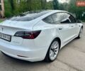 Белый Тесла Модель 3, объемом двигателя 0 л и пробегом 152 тыс. км за 18900 $, фото 9 на Automoto.ua