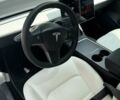 Белый Тесла Модель 3, объемом двигателя 0 л и пробегом 79 тыс. км за 21500 $, фото 13 на Automoto.ua