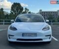 Білий Тесла Модель 3, об'ємом двигуна 0 л та пробігом 165 тис. км за 16900 $, фото 2 на Automoto.ua