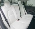 Белый Тесла Модель 3, объемом двигателя 0 л и пробегом 70 тыс. км за 12900 $, фото 14 на Automoto.ua