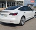 Білий Тесла Модель 3, об'ємом двигуна 0 л та пробігом 164 тис. км за 18499 $, фото 27 на Automoto.ua