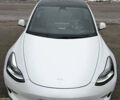 Білий Тесла Модель 3, об'ємом двигуна 0 л та пробігом 115 тис. км за 19999 $, фото 39 на Automoto.ua