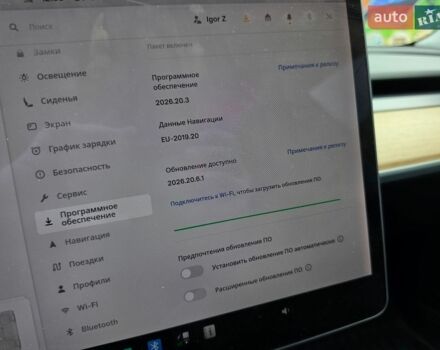 Белый Тесла Модель 3, объемом двигателя 0 л и пробегом 66 тыс. км за 13499 $, фото 45 на Automoto.ua