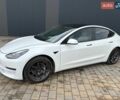 Белый Тесла Модель 3, объемом двигателя 0 л и пробегом 92 тыс. км за 19000 $, фото 2 на Automoto.ua
