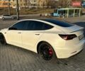 Білий Тесла Модель 3, об'ємом двигуна 0 л та пробігом 70 тис. км за 24000 $, фото 11 на Automoto.ua