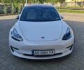 Білий Тесла Модель 3, об'ємом двигуна 0 л та пробігом 60 тис. км за 19950 $, фото 5 на Automoto.ua