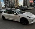 Белый Тесла Модель 3, объемом двигателя 0 л и пробегом 79 тыс. км за 17400 $, фото 20 на Automoto.ua