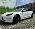 Білий Тесла Модель 3, об'ємом двигуна 0 л та пробігом 54 тис. км за 31200 $, фото 2 на Automoto.ua