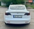 Белый Тесла Модель 3, объемом двигателя 0 л и пробегом 152 тыс. км за 18900 $, фото 10 на Automoto.ua