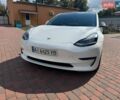 Белый Тесла Модель 3, объемом двигателя 0 л и пробегом 187 тыс. км за 15700 $, фото 8 на Automoto.ua
