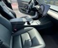 Білий Тесла Модель 3, об'ємом двигуна 0 л та пробігом 110 тис. км за 16500 $, фото 4 на Automoto.ua