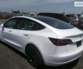 Білий Тесла Модель 3, об'ємом двигуна 0 л та пробігом 69 тис. км за 22500 $, фото 24 на Automoto.ua