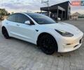 Білий Тесла Модель 3, об'ємом двигуна 0 л та пробігом 180 тис. км за 18800 $, фото 13 на Automoto.ua