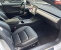 Белый Тесла Модель 3, объемом двигателя 0 л и пробегом 65 тыс. км за 14800 $, фото 12 на Automoto.ua