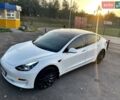Білий Тесла Модель 3, об'ємом двигуна 0 л та пробігом 35 тис. км за 27500 $, фото 6 на Automoto.ua