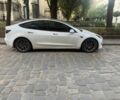 Белый Тесла Модель 3, объемом двигателя 0 л и пробегом 190 тыс. км за 16053 $, фото 2 на Automoto.ua