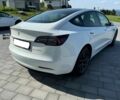 Білий Тесла Модель 3, об'ємом двигуна 0 л та пробігом 115 тис. км за 12200 $, фото 14 на Automoto.ua