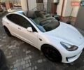 Білий Тесла Модель 3, об'ємом двигуна 0 л та пробігом 40 тис. км за 21000 $, фото 5 на Automoto.ua