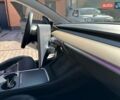 Білий Тесла Модель 3, об'ємом двигуна 0 л та пробігом 112 тис. км за 21500 $, фото 22 на Automoto.ua