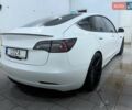 Білий Тесла Модель 3, об'ємом двигуна 0 л та пробігом 29 тис. км за 23000 $, фото 3 на Automoto.ua