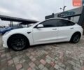 Білий Тесла Модель 3, об'ємом двигуна 0 л та пробігом 84 тис. км за 18900 $, фото 28 на Automoto.ua