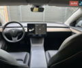 Белый Тесла Модель 3, объемом двигателя 0 л и пробегом 61 тыс. км за 22000 $, фото 6 на Automoto.ua