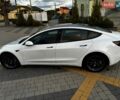 Білий Тесла Модель 3, об'ємом двигуна 0 л та пробігом 80 тис. км за 16500 $, фото 13 на Automoto.ua