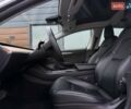 Білий Тесла Модель 3, об'ємом двигуна 0 л та пробігом 185 тис. км за 13900 $, фото 24 на Automoto.ua