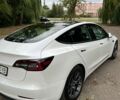 Белый Тесла Модель 3, объемом двигателя 0 л и пробегом 110 тыс. км за 18000 $, фото 9 на Automoto.ua