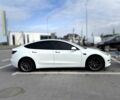 Тесла Модель 3 2021 у Луцьку на Automoto.ua Білий Тесла Модель 3, об'ємом двигуна 0 л та пробігом 170 тис. км за 18500 $, фото 4 на Automoto.ua